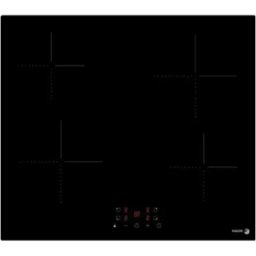 FAGOR Table vitrocéramique 4 foyers FTV460C