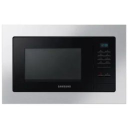 SAMSUNG Micro-ondes encastrable solo 20 litres MS20A7013AT