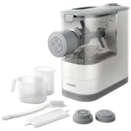 PHILIPS Machine à pâtes Viva Collection - HR2345.19