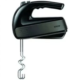 BLACK & DECKER Batteur - Taurus - BXMX500E