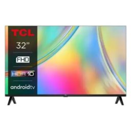 TCL Téléviseur LED HDTV1080p - 32S5409AF