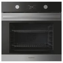 ROSIERES Four pyrolyse multifonction Wi-Fi inox/noir - RO6H3B3YTX