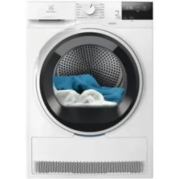 ELECTROLUX Sèche-linge frontal EW6HI6284BN