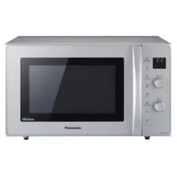 PANASONIC Micro-ondes gril + Chaleur tournante NNCD575MEPG