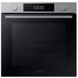 SAMSUNG Four encastrable twin convection pyrolyse - NV7B4430ZAS