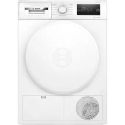 BOSCH Sèche-linge 60 cm 8 kg condenseur avec pompe à chaleur - WTH8300DFR
