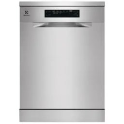 ELECTROLUX Lave-vaisselle 60 cm 14 couverts 44 db - ESM48310SX