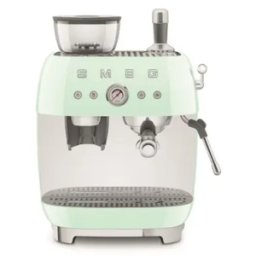 SMEG Expresso automatique avec broyeur - EGF03PGEU