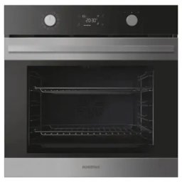 ROSIERES Four pyrolyse 78 l multifonction tournebroche - RO6H5TB3YTX