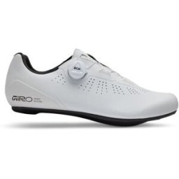 Giro Bike Chaussures de vélo GIRO Cadet II (WHITE) 45