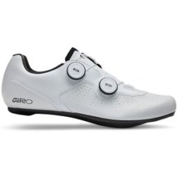 Giro Bike Chaussures de vélo GIRO Regime II (WHITE) 40