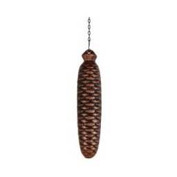 Engstler Poids de coucou pomme de pin en fonte référence : 320 g