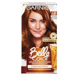 Coloration Permanente Belle Color