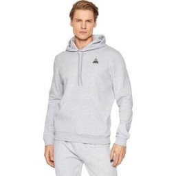 Sweat Le Coq Sportif Essential N2 Homme Gris XXL