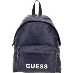 Sac à dos Guess Venezia Homme Bleu Taille unique