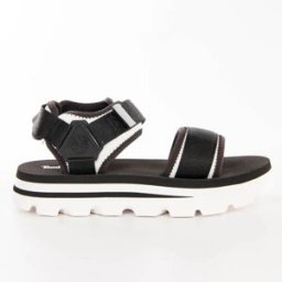 Sandale Timberland Euro Femme Noir 37
