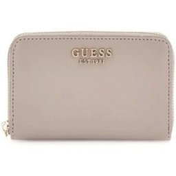 Portefeuille Guess Laurel Femme Rose Taille unique