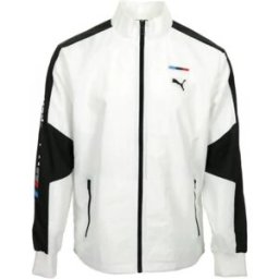 Veste Puma Classic bmw Homme Blanc XS