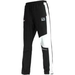 Jogging Puma Bmw motorsport Homme Noir S