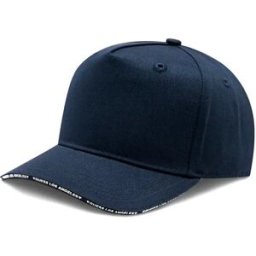 Casquette Guess Line G Homme Bleu Taille unique