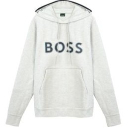 Sweat Boss Authentic Homme Gris L
