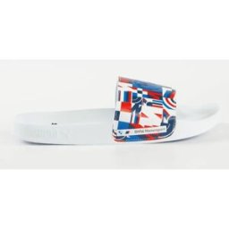 Claquette Puma bmw mms leadcat 2.0 Femme Blanc 40,5
