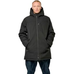 Coupe vent Kaporal Reyo Homme Noir S