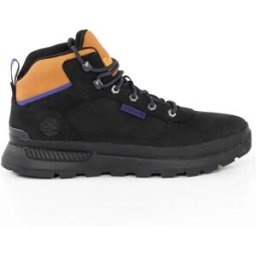 Boots Timberland Field trekker Homme Noir 40