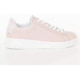 Basket Guess reyhan Femme Rose 41