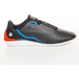 Basket Puma Drift Cat decima BMW MMS Homme Noir 43