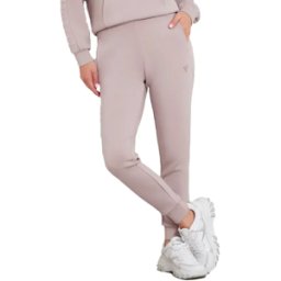 Jogging Guess Allie Scuba Femme Rose L