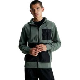 Sweat Calvin Klein essentials Homme Multicolor XS