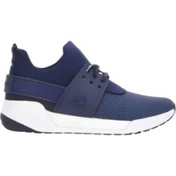 Basket Timberland Kiri Up Femme Bleu 36