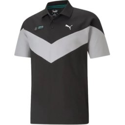 T shirt Puma Style BMW Homme Noir S