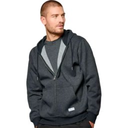 Sweat Kaporal Byla Homme Gris S