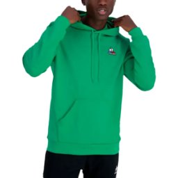 Sweat Le Coq Sportif Essentiels N2 Homme Vert S