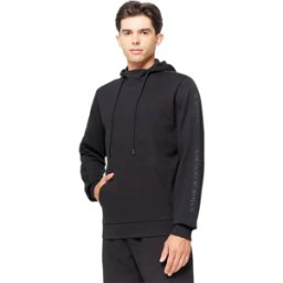 Giorgio Armani Sweat Emporio Armani Eagle GA Homme Noir S