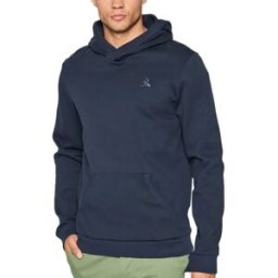 Sweat Le Coq Sportif essentiels Homme Bleu XS