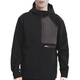 Veste Puma Bmw motorsport explorer Homme Noir XL