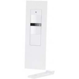 Le Roi de la Fenêtre Télécommande portable COLOR +1 pour moteur Radio SIMU