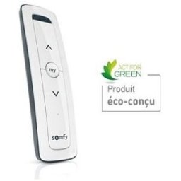 Le Roi de la Fenêtre Télécommande Situo 5 IO PURE (version II)