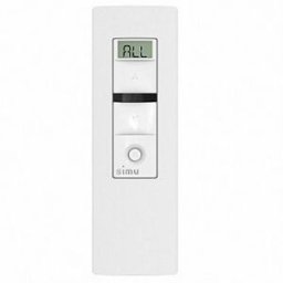 Le Roi de la Fenêtre Télécommande générale COLOR +5 pour moteur Radio SIMU