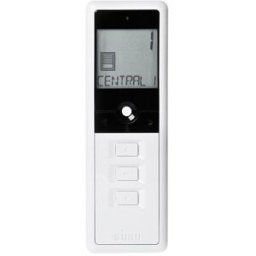 Le Roi de la Fenêtre Télécommande générale COLOR Multi pour moteur Radio SIMU