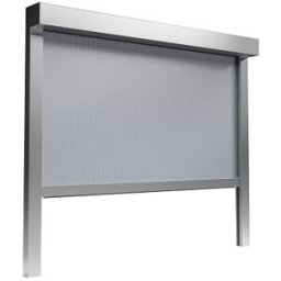 Le Roi de la Fenêtre Store Terrasse et Pergola Motorisation Radio avec télécommande avec pose