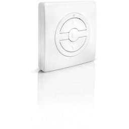 Le Roi de la Fenêtre Télécommande murale pour moteur Radio Profalux ZigBee