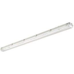 Luminaire sylproof toledo t8 4000 °k g13 1 pièce(s) blanc froid sylproof toledo t8 double 1500 ip65 4100lm 840 4100 51 w 40000 h 1560 mm - sylvania