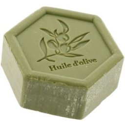 Apiculture.net - Matériel apicole français Carton de 120 savons hexagonaux à l'huile d'olive 100g