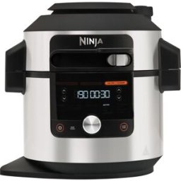 Robot cuiseur mijoteur NINJA OL650EU