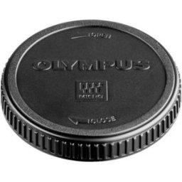 Olympus Couvercle arrière LR-2 Objectifs MFT