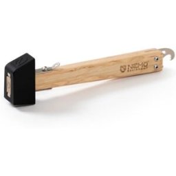 Marteau NEMO Meldr Hammer (Bois) TU